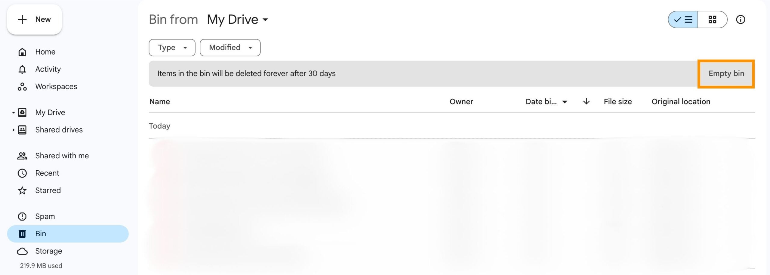 1719502585 11 Como conseguir rapida y facilmente mas espacio en Google Drive