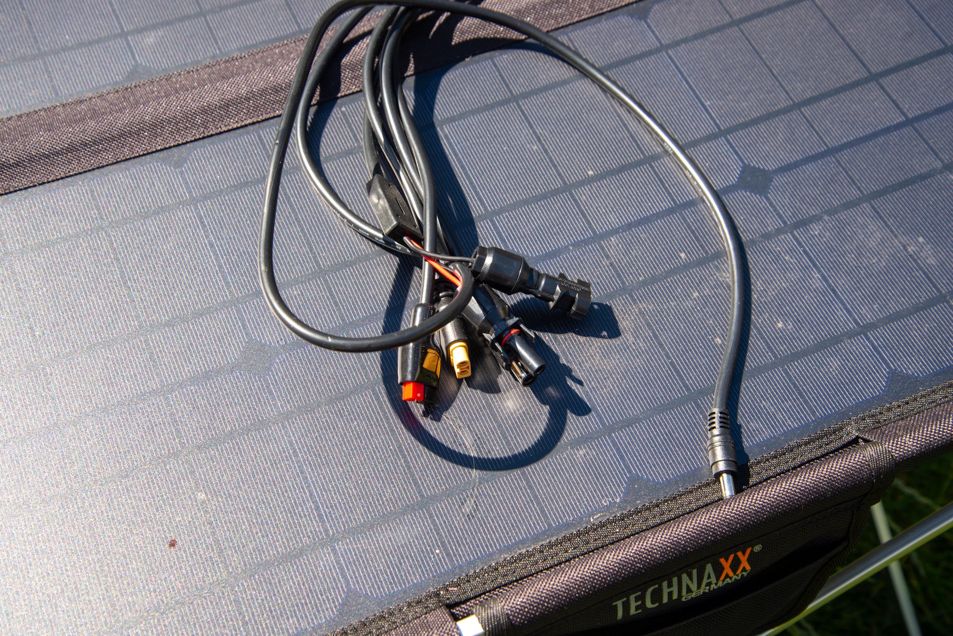 Cable adaptador Technaxx TX-252