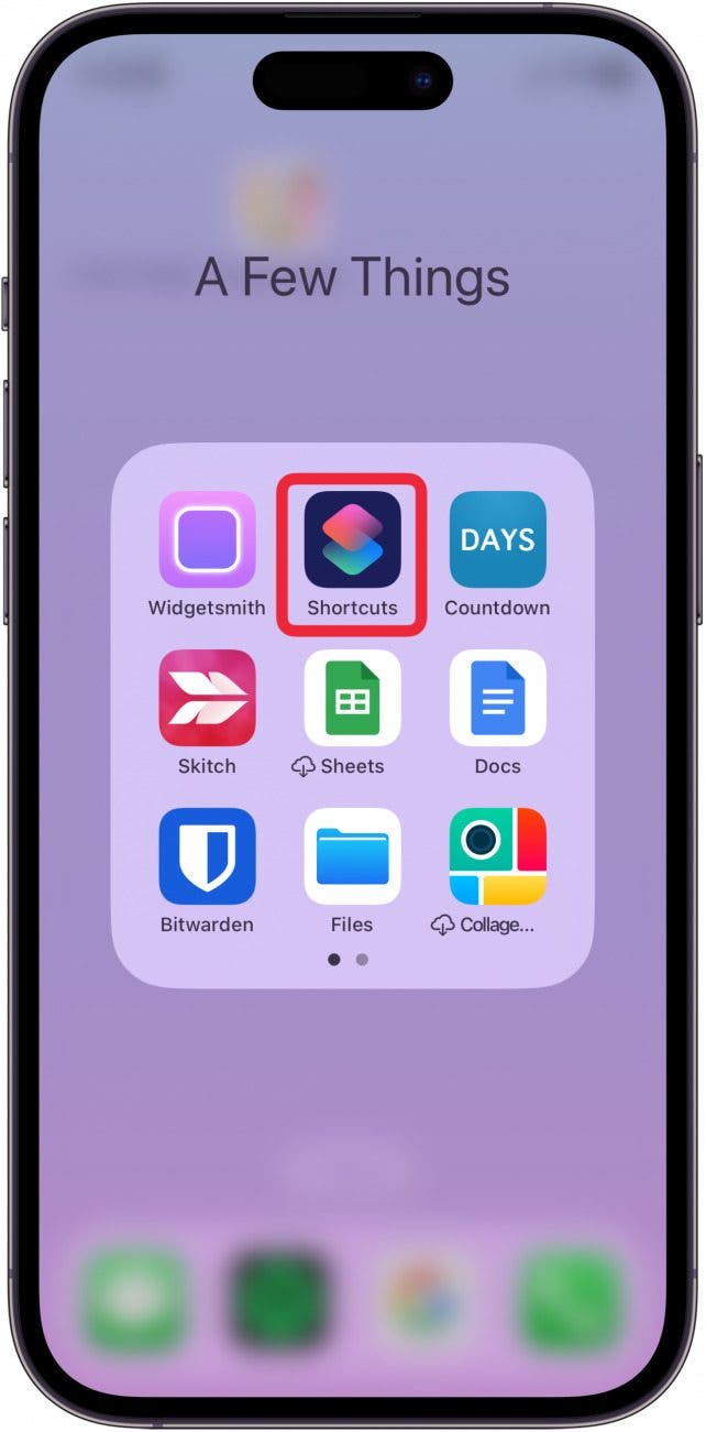cómo bloquear aplicaciones en iphone
