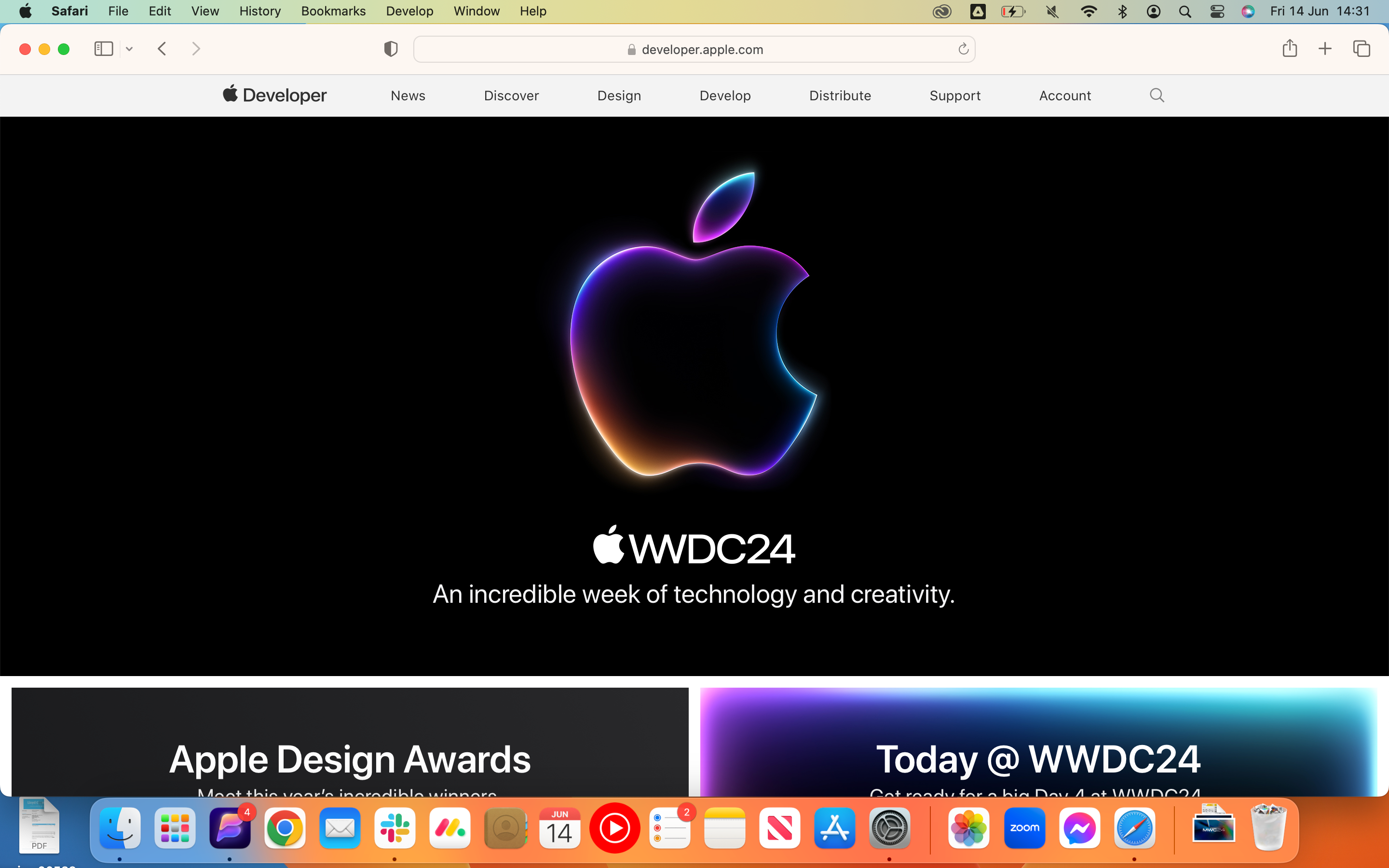 Como instalar macOS Sequoia Developer Beta en tu Mac o