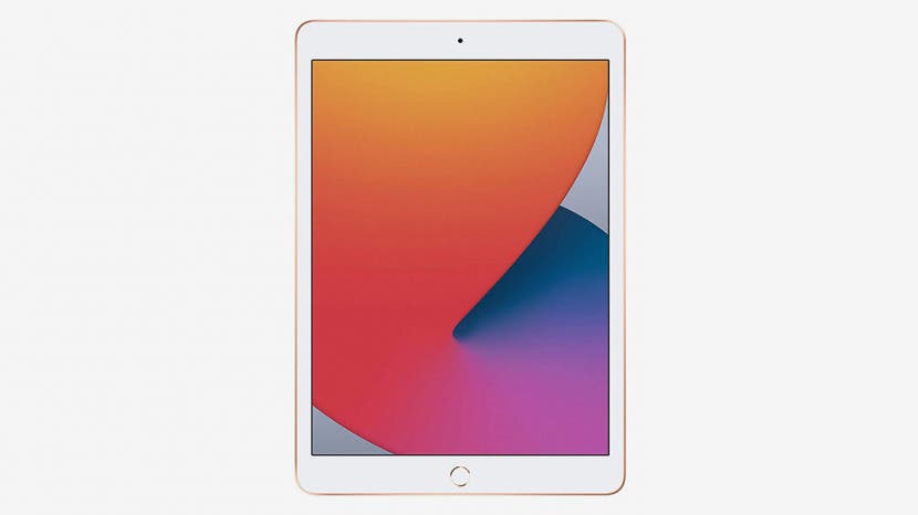 Como reiniciar tu iPad