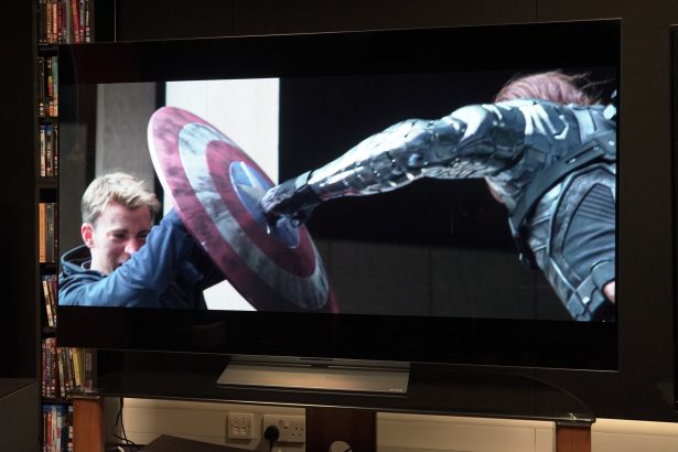 Esta oferta de televisor LG C3 OLED esta en otro