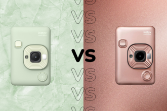 Instax Mini LiPlay 2024 vs Instax Mini LiPlay 2019 %C2%BFQue