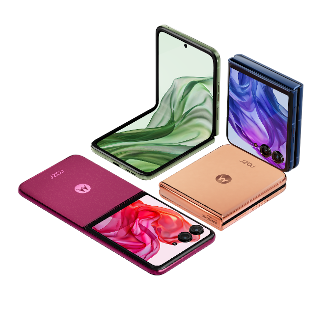 Motorola Razr 50 Ultra
