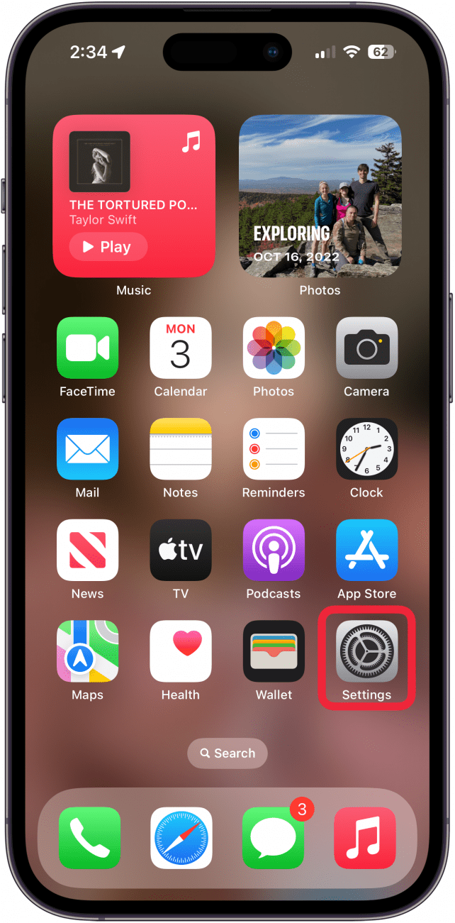 El código qr no funciona en el iPhone.