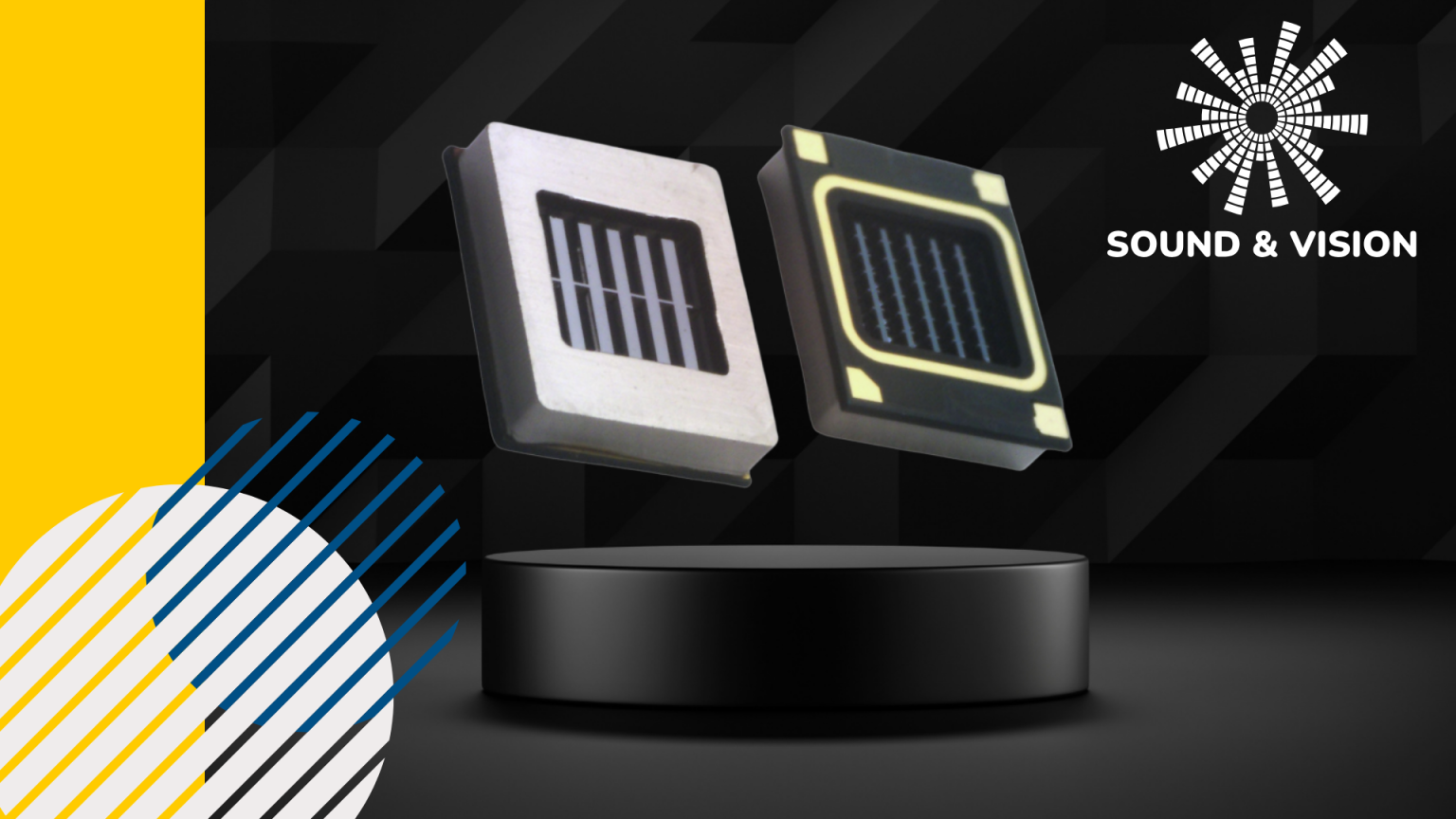 Sonido y Vision He oido el futuro del sonido y