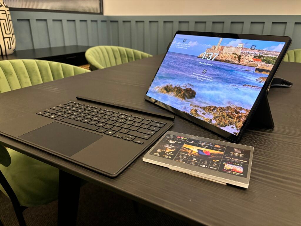Asus ProArt PZ13