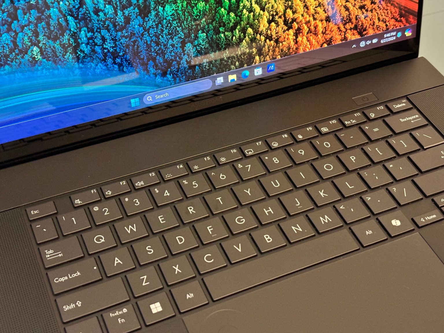 1720099470 Los nuevos portatiles ProArt de Asus apuntan tanto a Microsoft