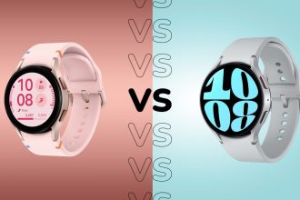 1720181547 Samsung Galaxy Watch FE vs Galaxy Watch 6 los wearables