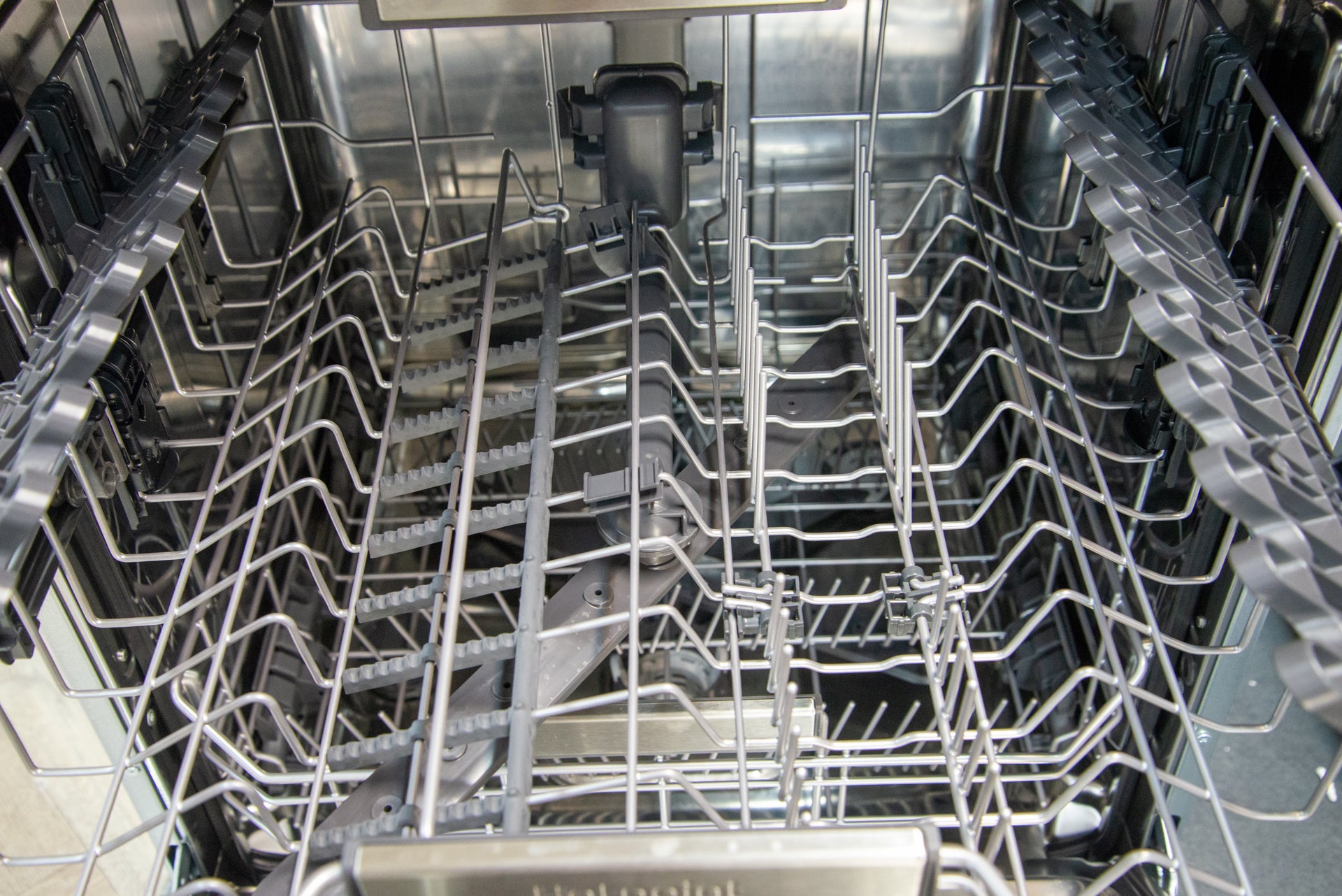 Estante intermedio Hotpoint H7IHP42LUK