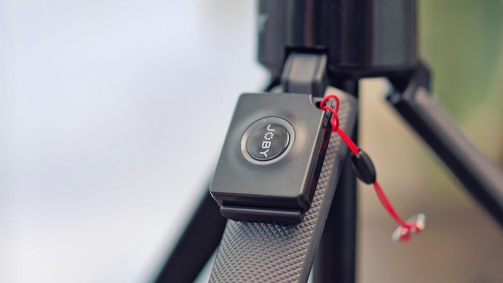 Mando a distancia con Bluetooth Joby GripTight Pro TelePod