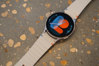 1720625785 Primeras impresiones analisis del Samsung Galaxy Watch 7