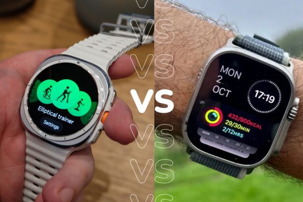 1720635142 Samsung Galaxy Watch Ultra vs Apple Watch Ultra 2 cinco