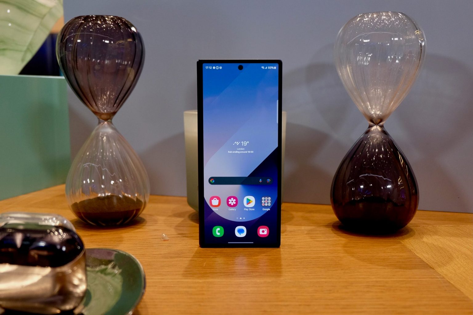 1720635862 Primeras impresiones Samsung Galaxy Z Fold 6 %C2%BFLos pequenos cambios