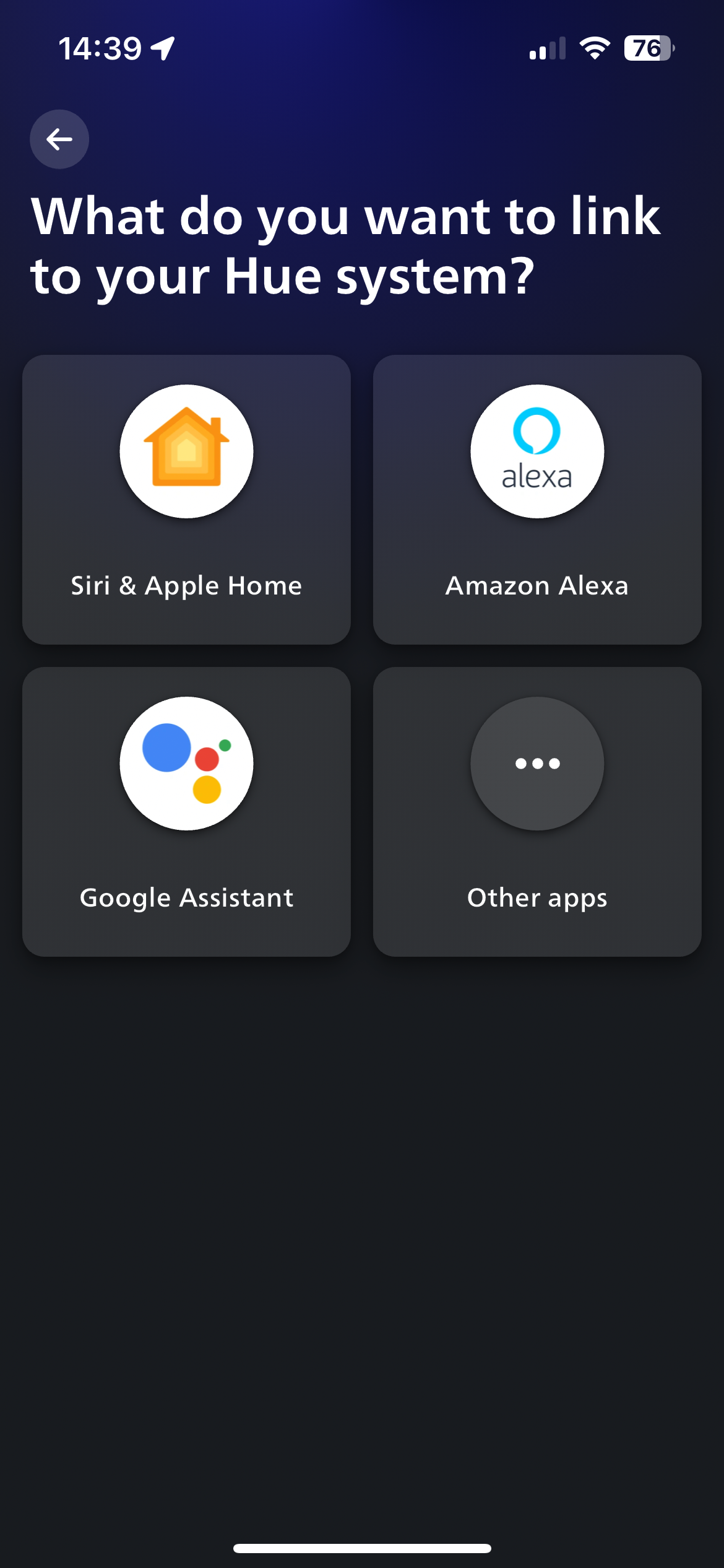 1720798589 257 Como conectar luces Hue a Apple Home