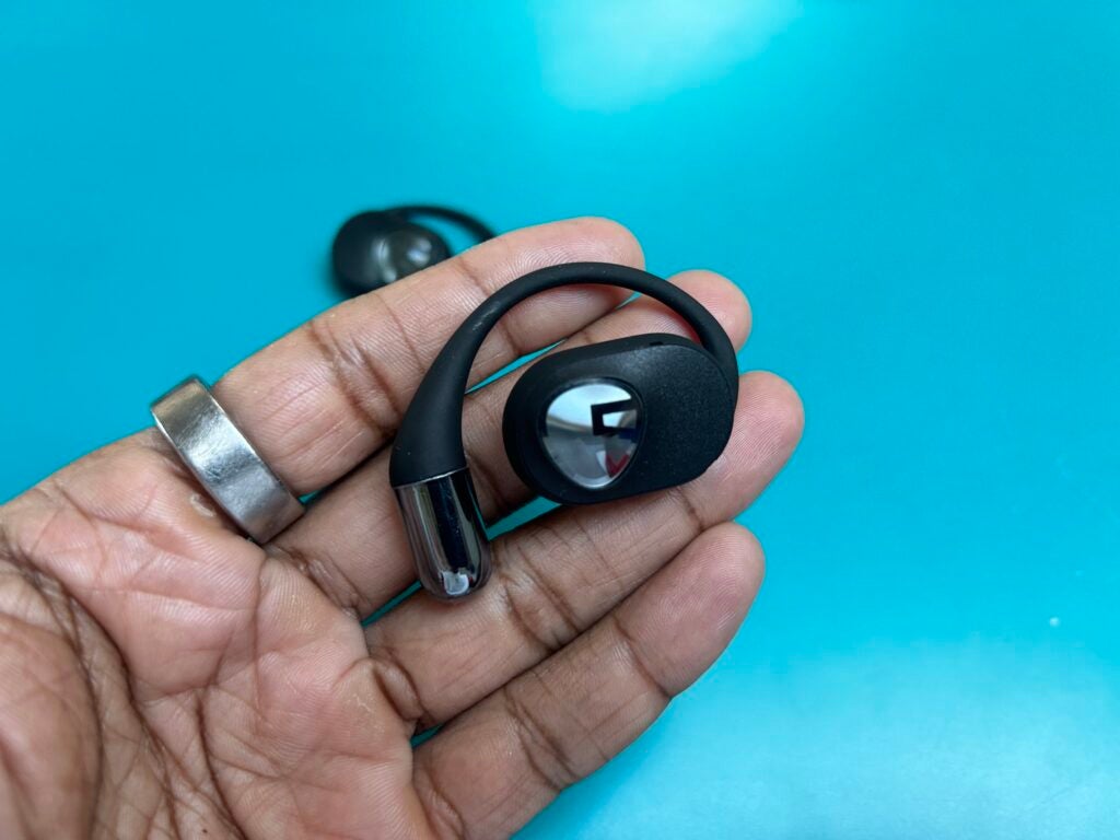 Soundpeats GoFree 2 en manos de los revisores