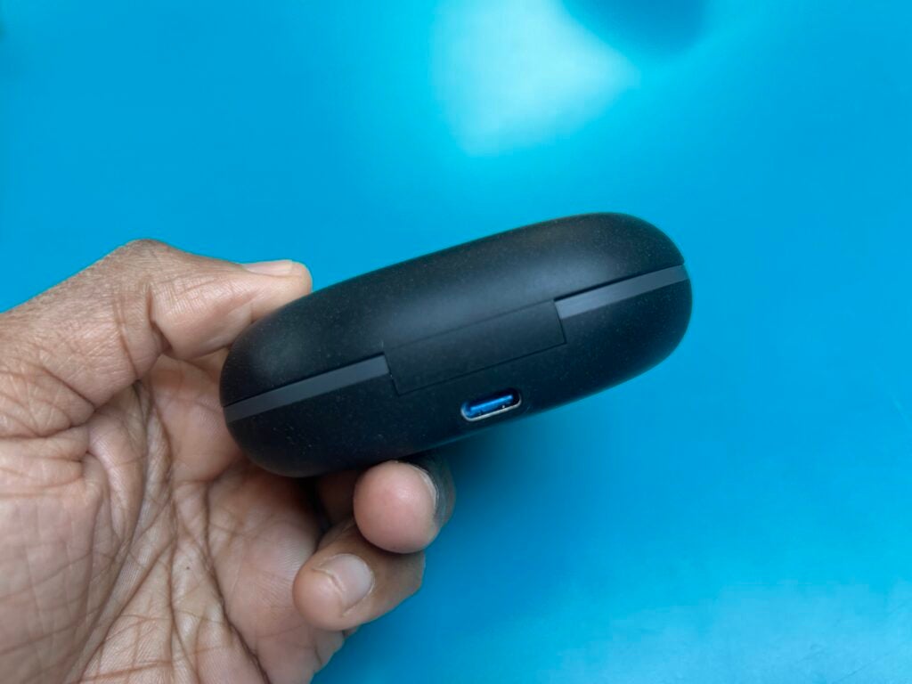 Estuche de carga Soundpeats GoFree 2