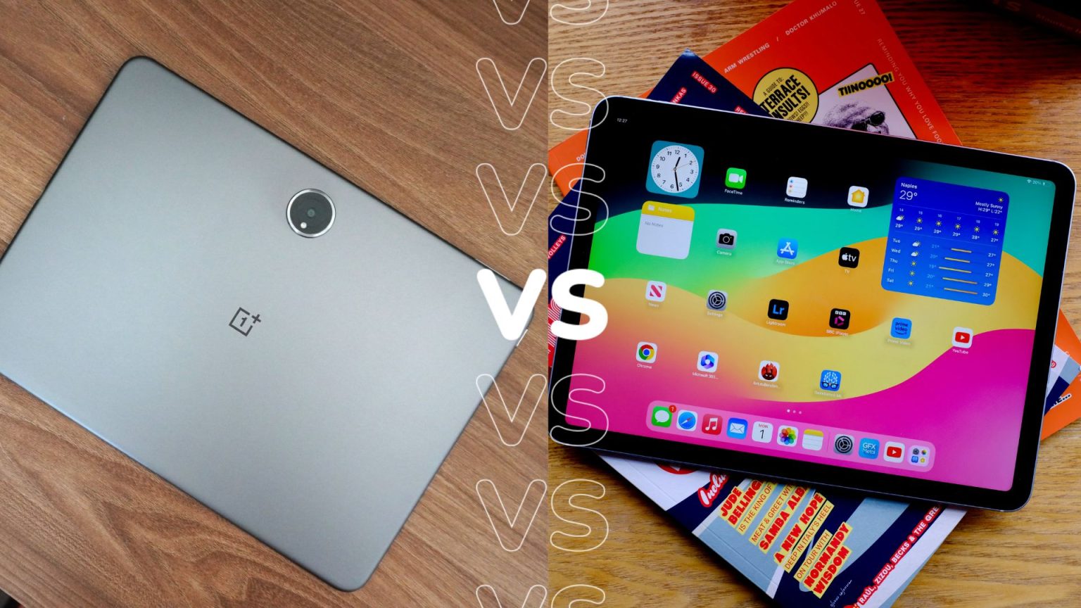 1721139166 OnePlus Pad 2 vs iPad Air 2024 %C2%BFcual es la