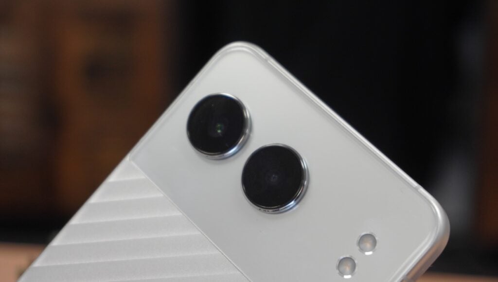 Cámaras del OnePlus Nord 4