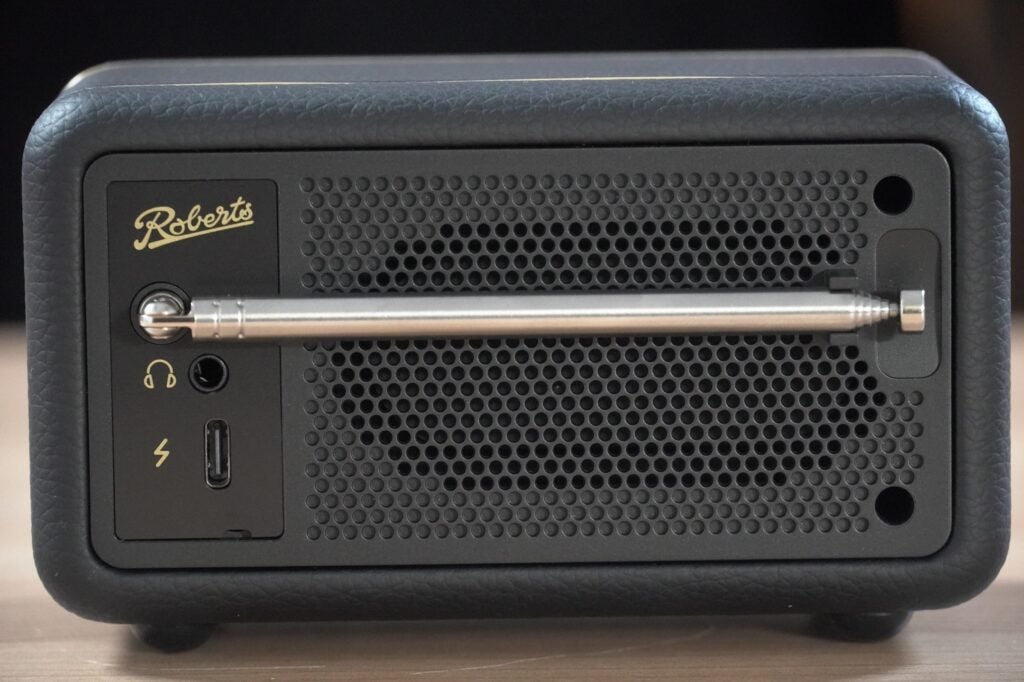 Antenas Roberts Revival Petite 2