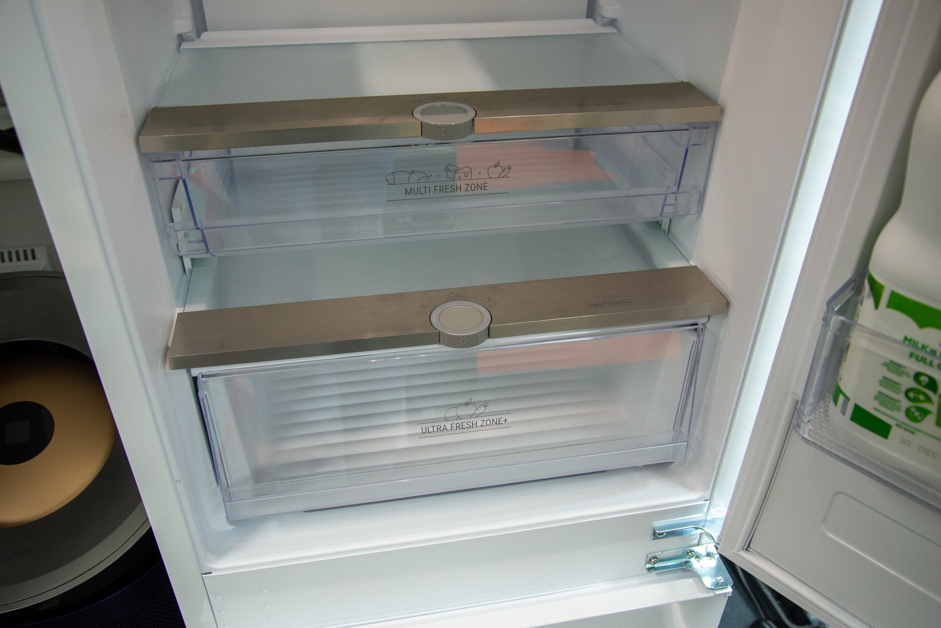 Cajones frigoríficos Hotpoint HTC20T322UK