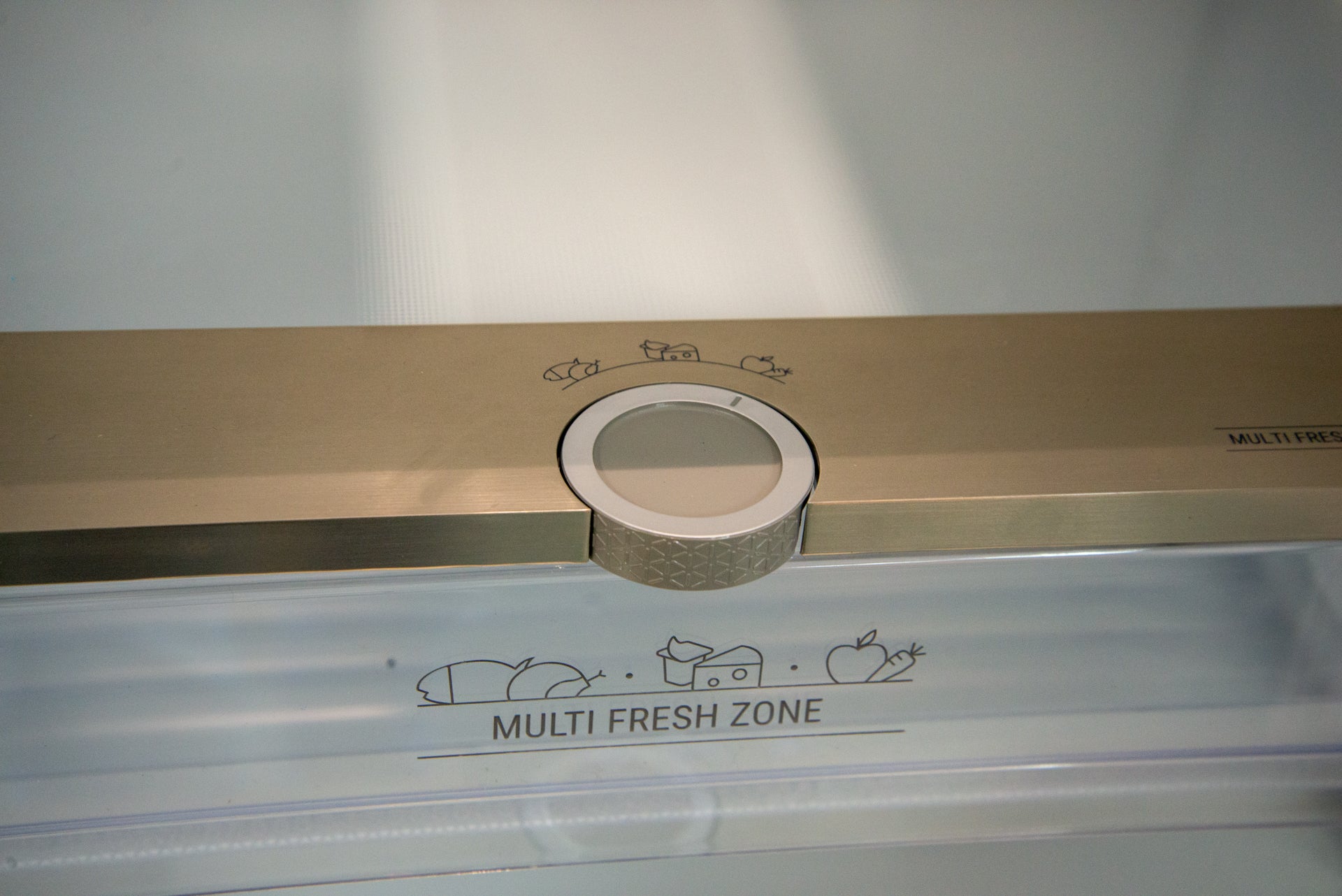 Control de humedad del Hotpoint HTC20T322UK