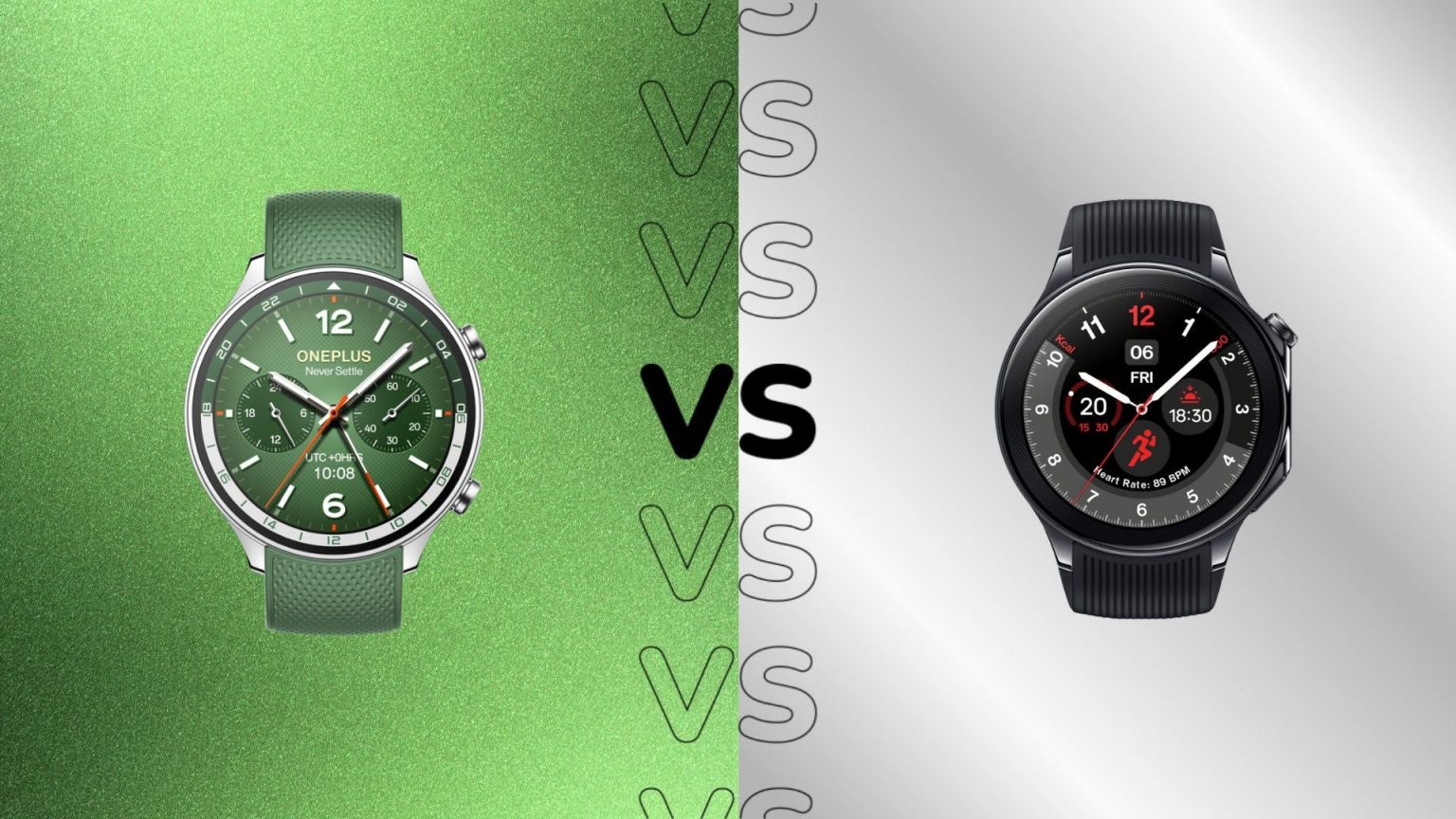 1721311260 OnePlus Watch 2R vs OnePlus Watch 2 %C2%BFQue diferencia a
