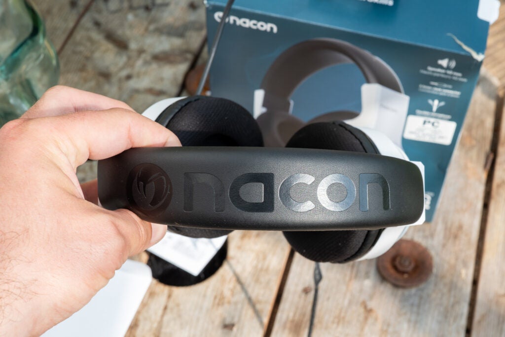 Diadema Nacon GH-120