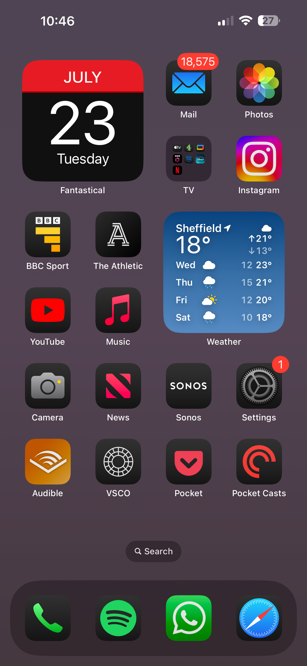 1721731705 125 Como bloquear aplicaciones detras de Face ID en iOS