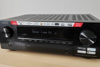 1721750442 Resena del Denon AVR X1800H
