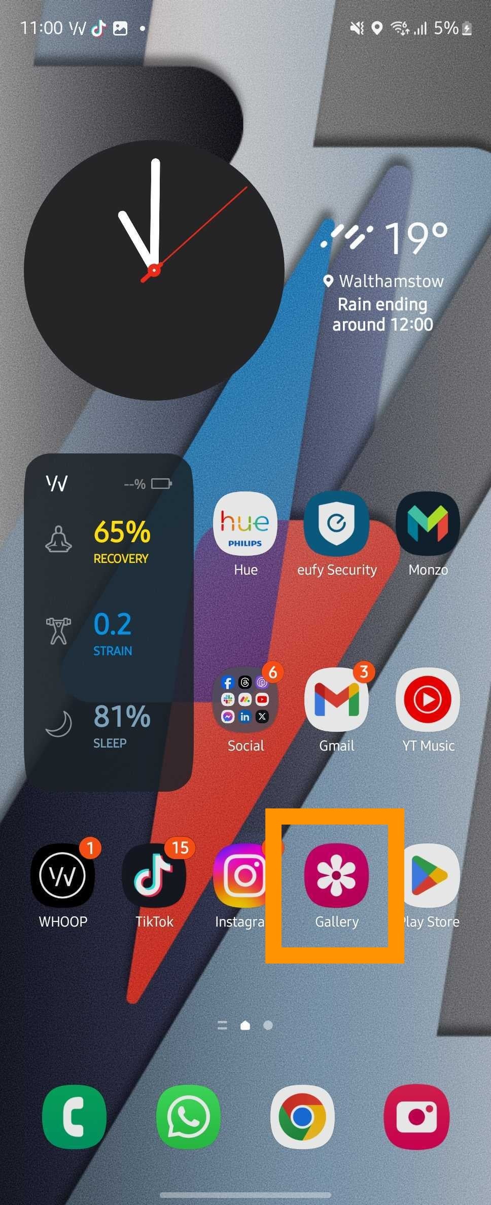 1721751866 757 Como utilizar AI Portrait Studio en el Samsung Galaxy Z