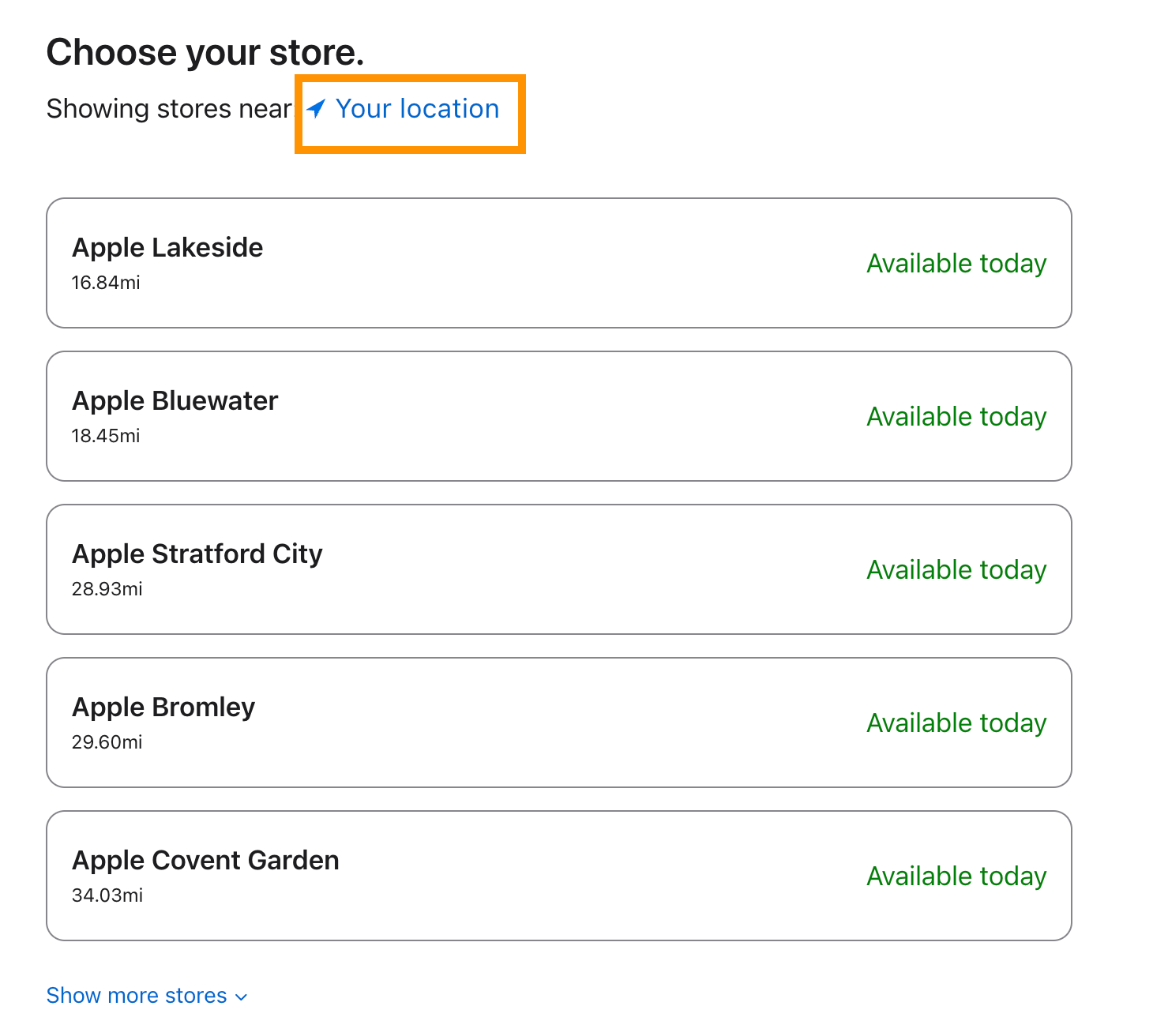 1721837546 879 Como reservar una demostracion de Apple Vision Pro