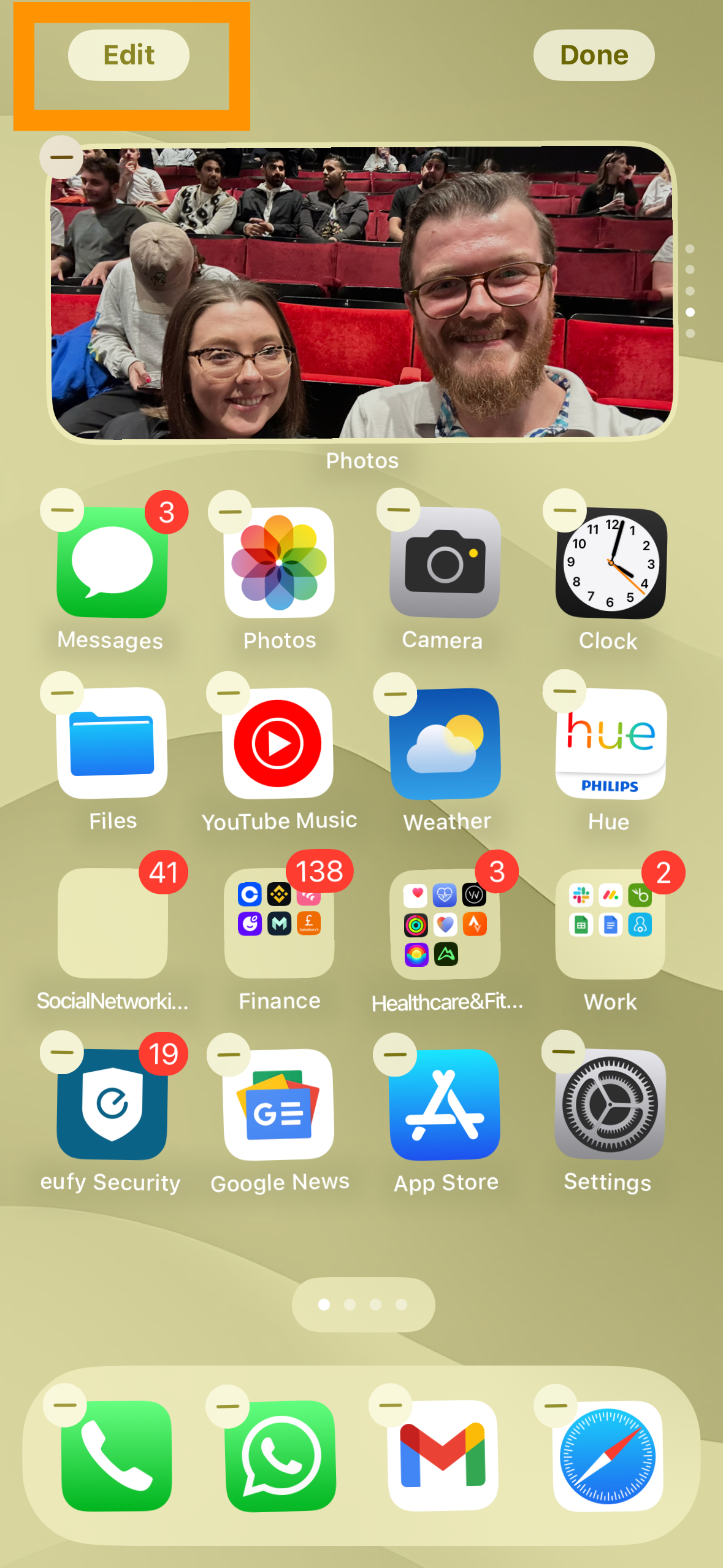 1722270989 174 Como cambiar el color de los iconos de las aplicaciones