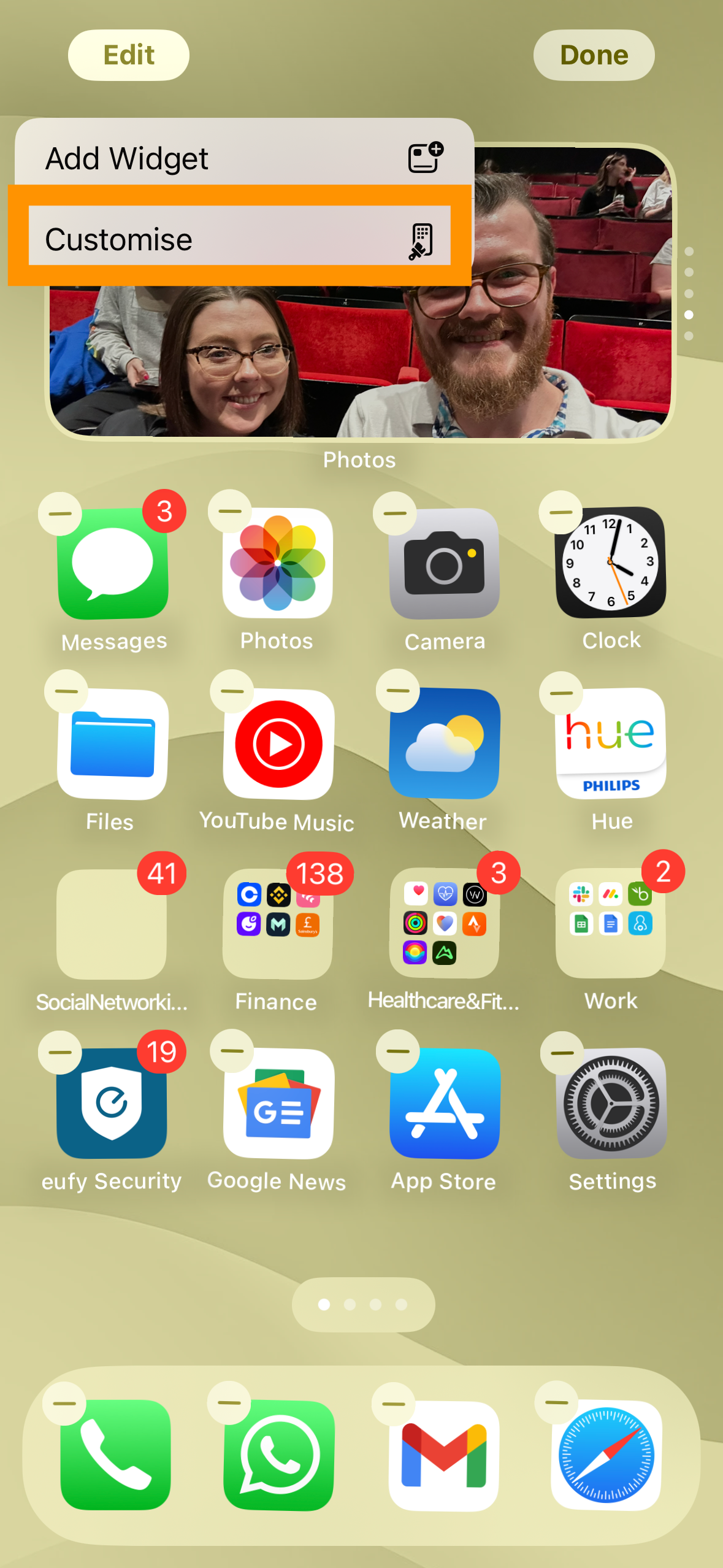 1722270989 953 Como cambiar el color de los iconos de las aplicaciones
