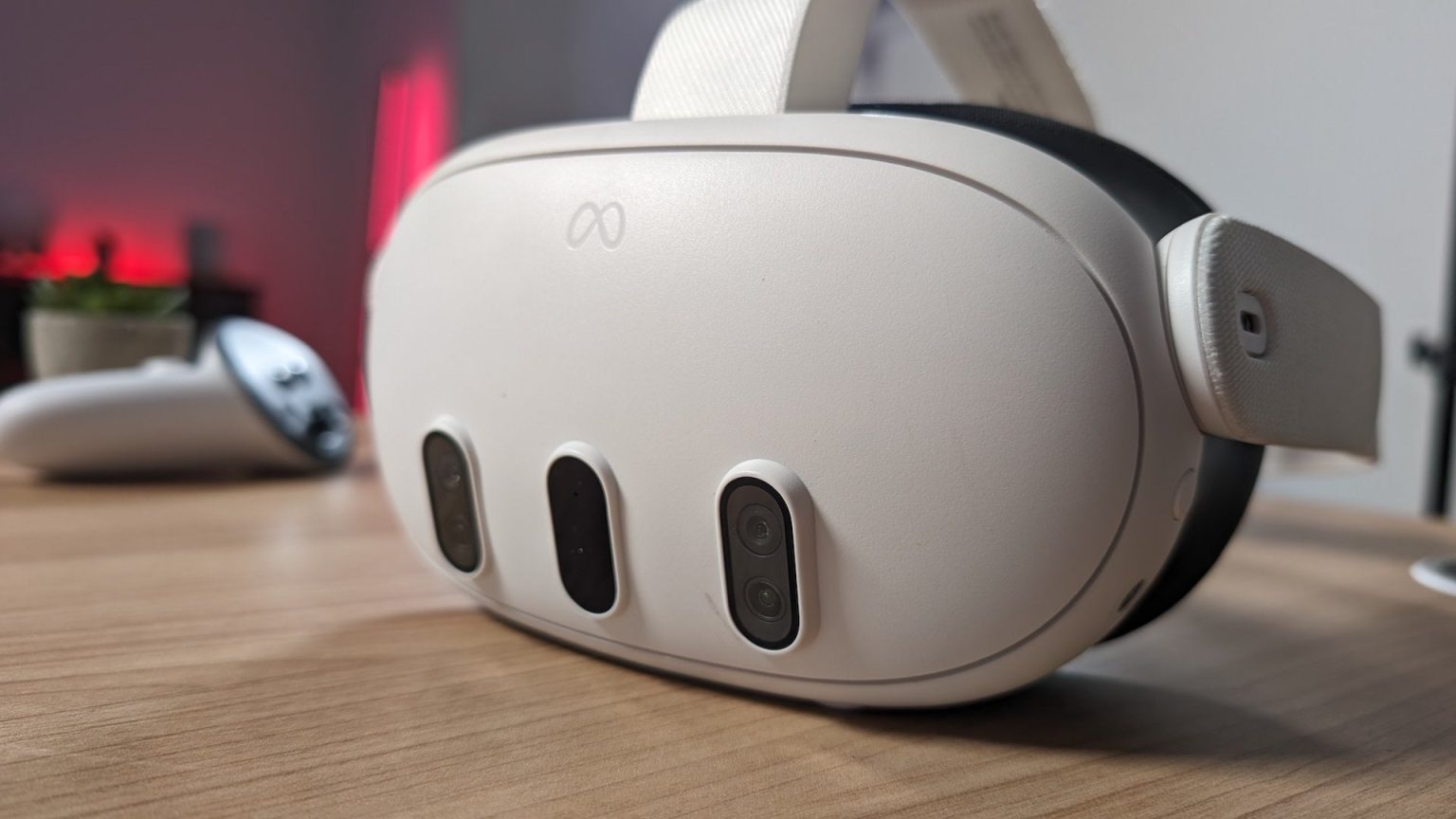 Argos tiene una mejor oferta en Meta Quest 3 que