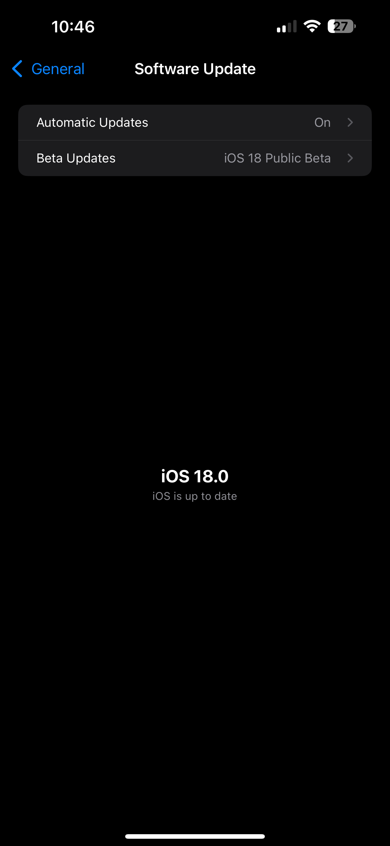 Como bloquear aplicaciones detras de Face ID en iOS