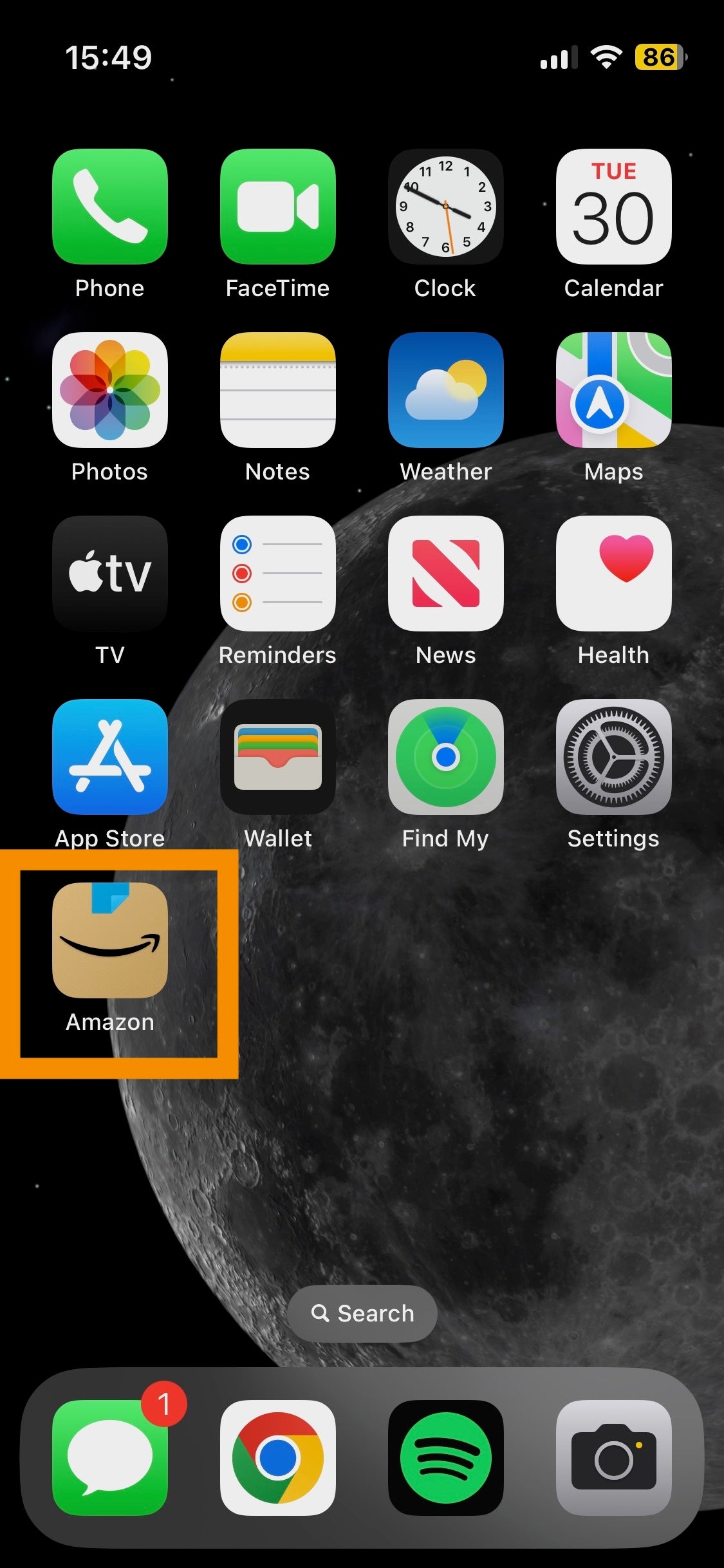 Como cancelar un pedido de Suscribete y Ahorra en Amazon