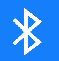 icono de bluetooth
