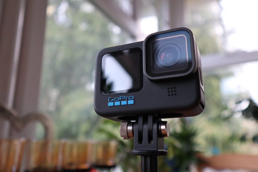 El paquete GoPro de Prime Day es perfecto para los