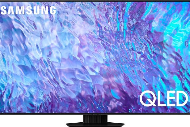 La oferta de televisores QLED de Samsung es una actualizacion