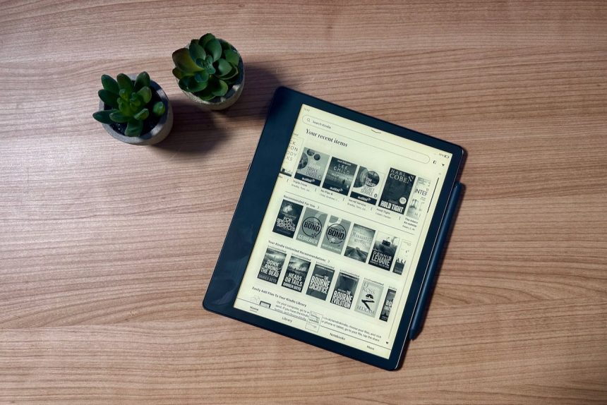 Las mejores ofertas anticipadas del Prime Day Echos y Kindles