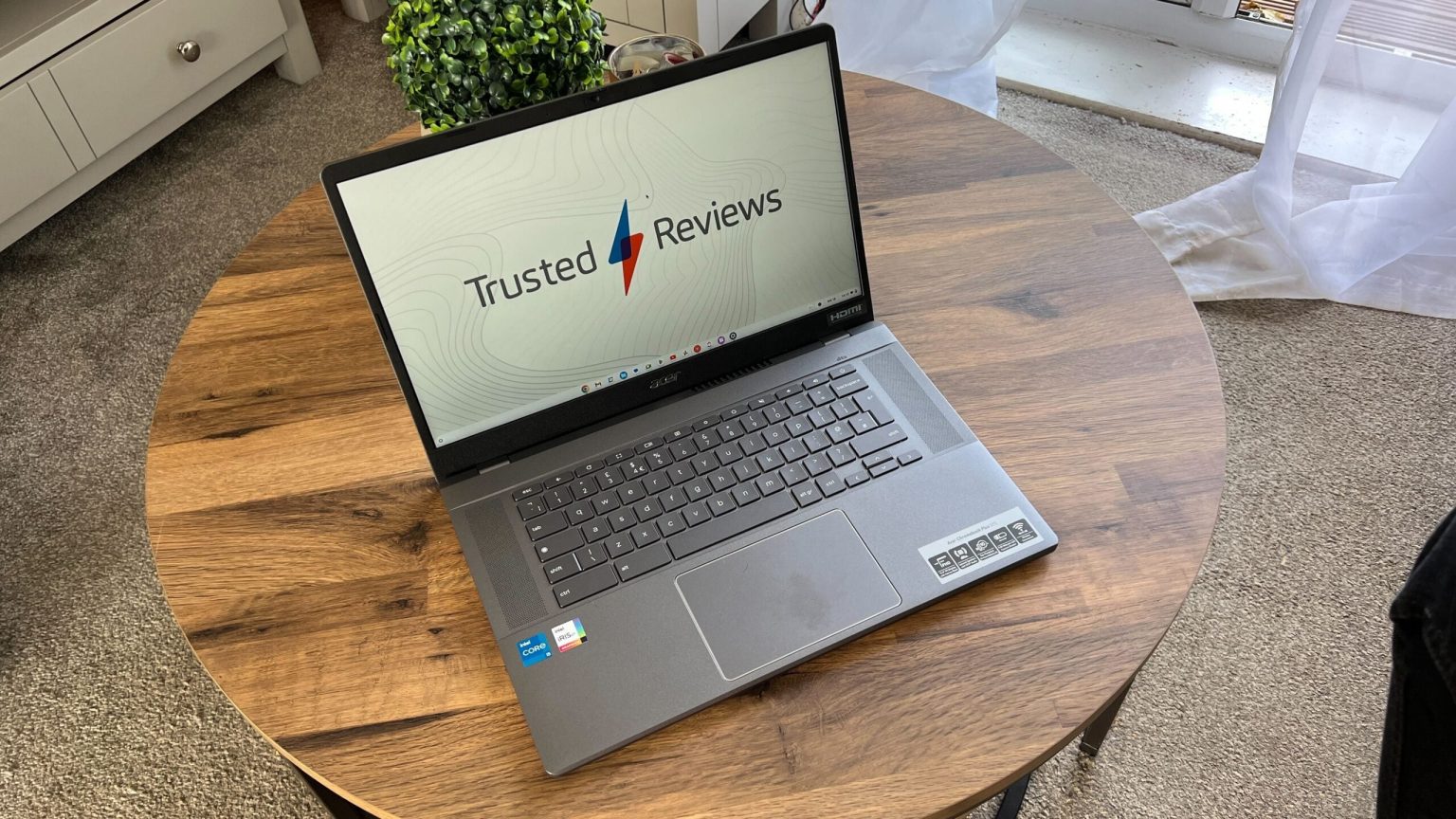 Mi Chromebook favorito ahora es una ganga en Prime Day