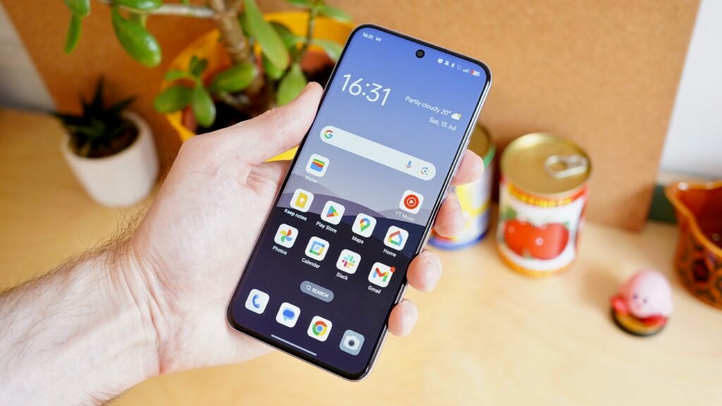 Oppo Reno 12 Pro 5G