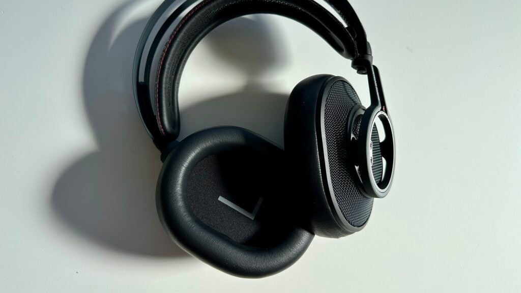 Auriculares Austrian Audio The Composer