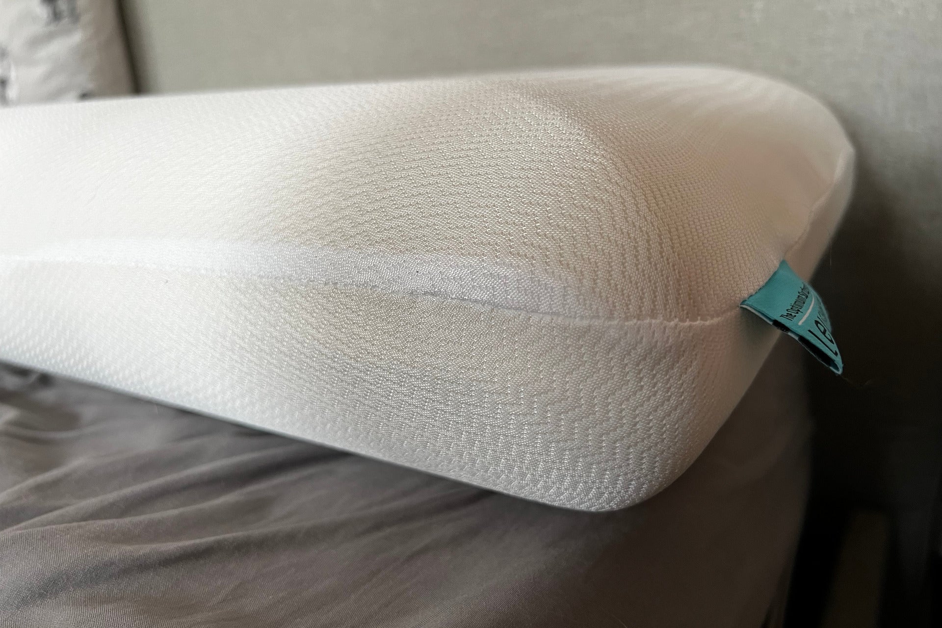 Almohada correctora de postura para dormir Levitex