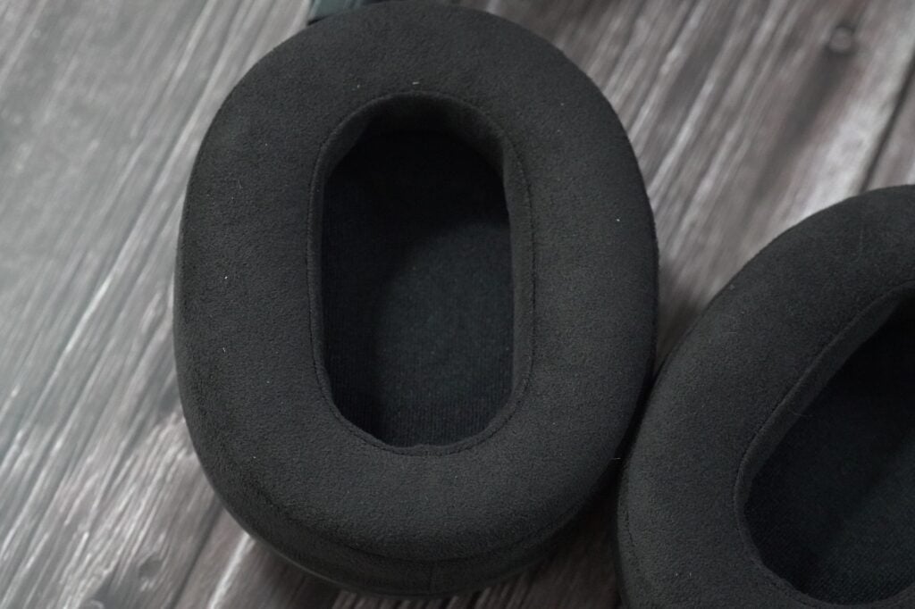 Almohadillas para los auriculares Sony MDR MV1
