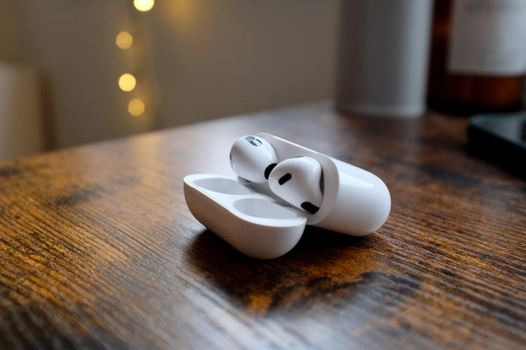 Apple AirPods 3 en estuche