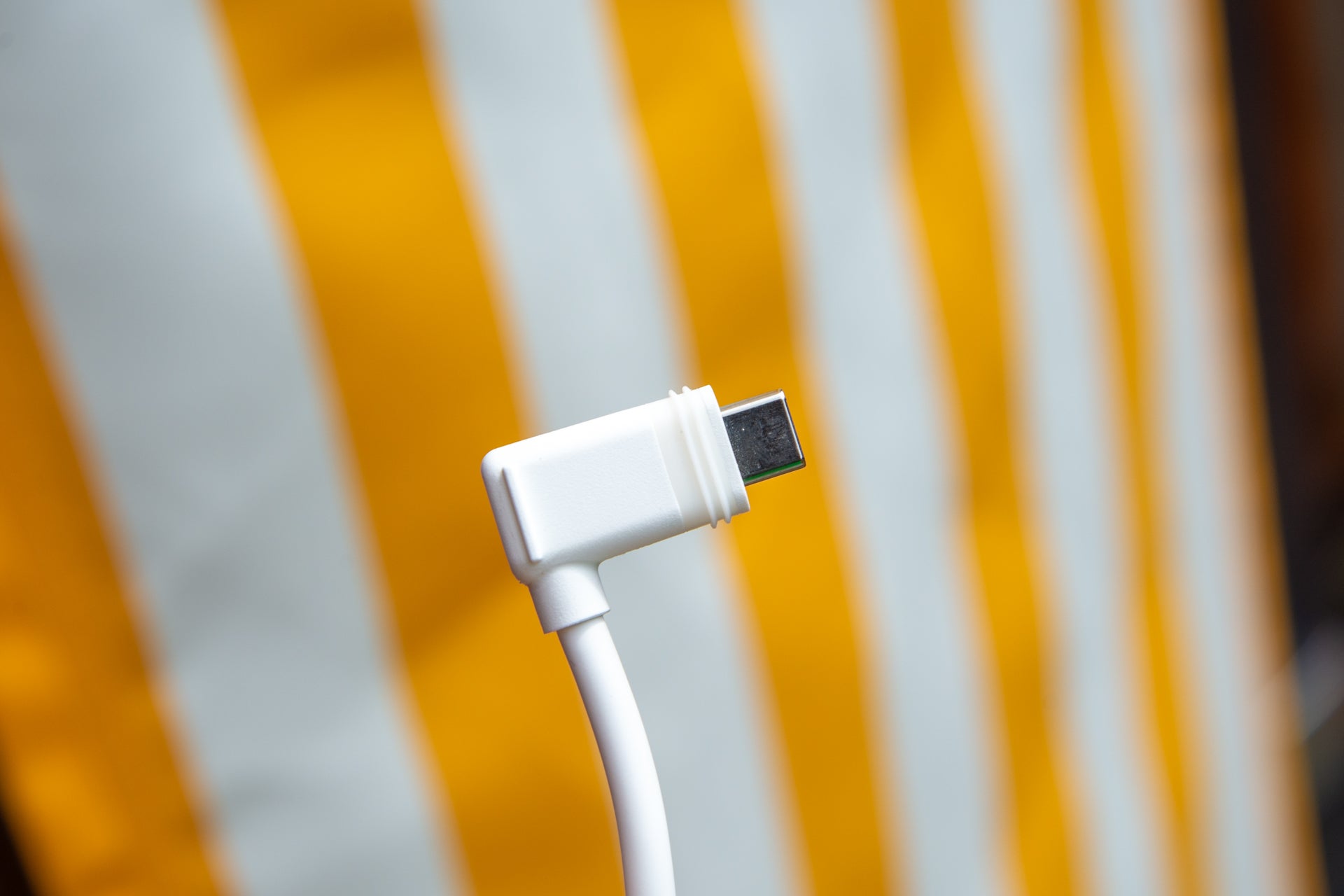 Conector exterior Blink Mini 2