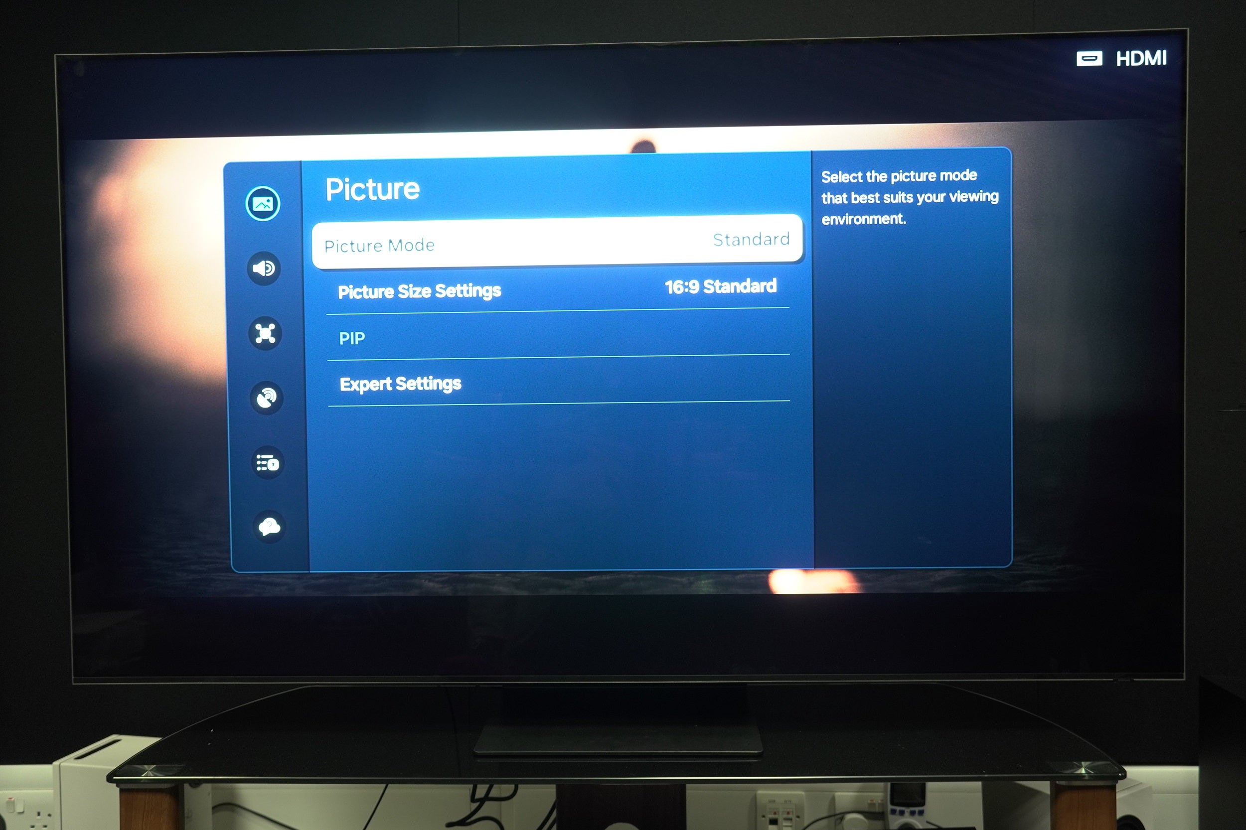 1722855635 881 Como desactivar el suavizado de movimiento en televisores Samsung