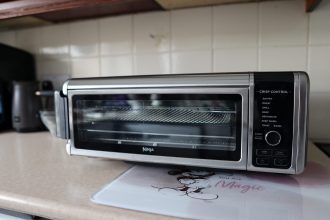1722864267 Resena del mini horno plegable 8 en 1 Ninja Foodi